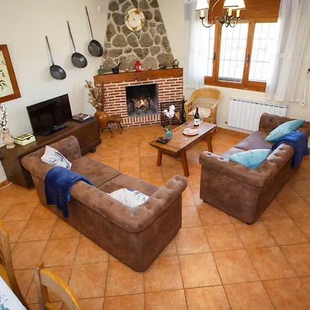 El Bulin De Aldealengua * Ceguilla