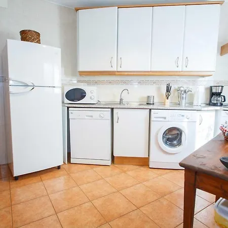 El Bulin De Aldealengua Chalet *