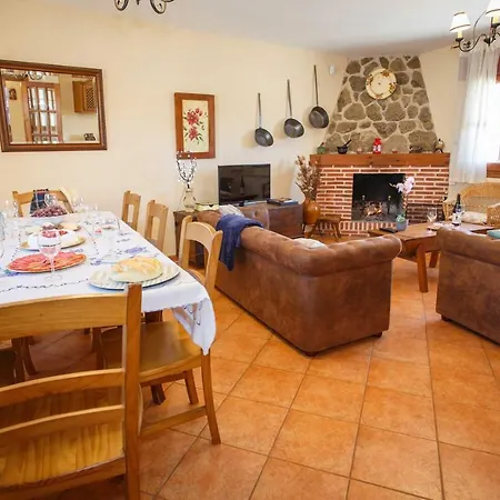 El Bulin De Aldealengua * Ceguilla