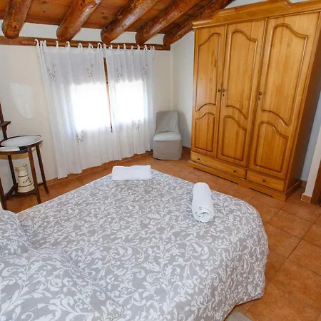 Chalet El Bulin De Aldealengua