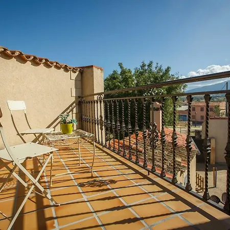 El Bulin De Aldealengua Chalet *