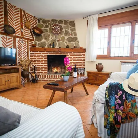 El Bulin De Aldealengua * Ceguilla