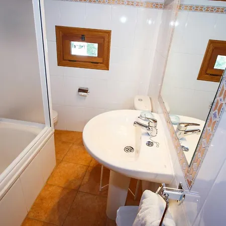 Chalet El Bulin De Aldealengua