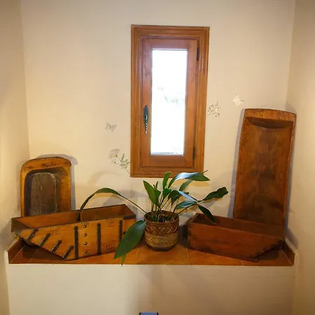 El Bulin De Aldealengua Ceguilla