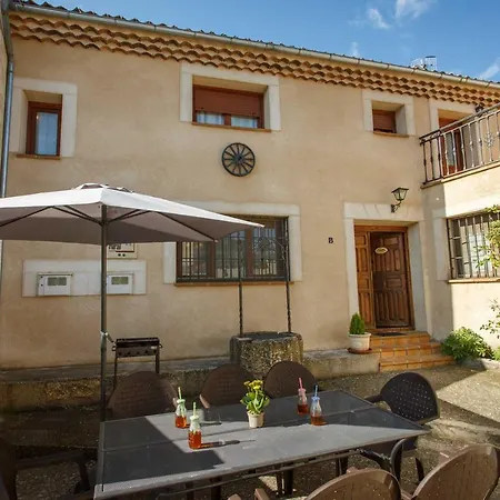 El Bulin De Aldealengua *