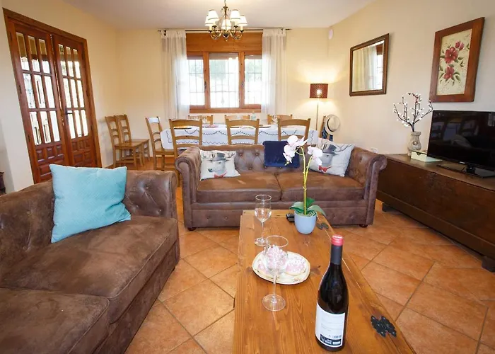 El Bulin De Aldealengua