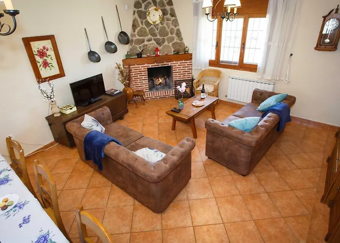 El Bulin De Aldealengua * Ceguilla