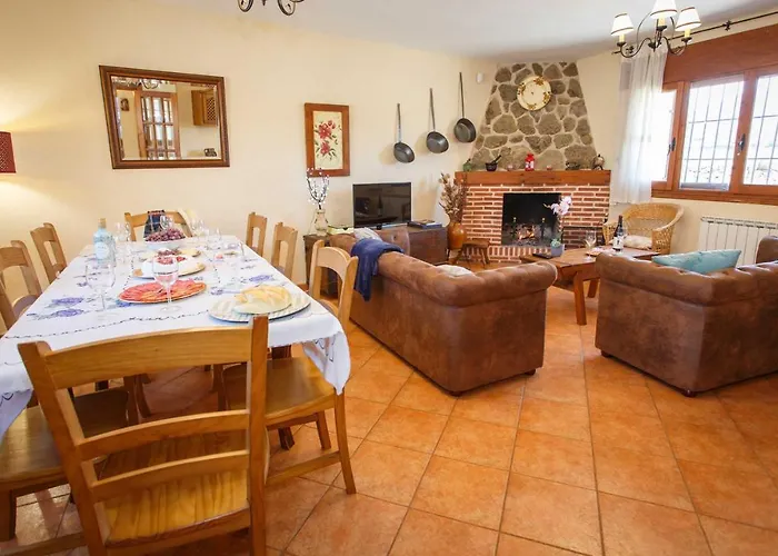 El Bulin De Aldealengua * Ceguilla