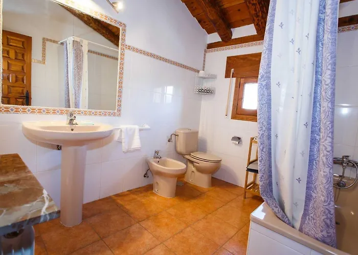 El Bulin De Aldealengua Ceguilla