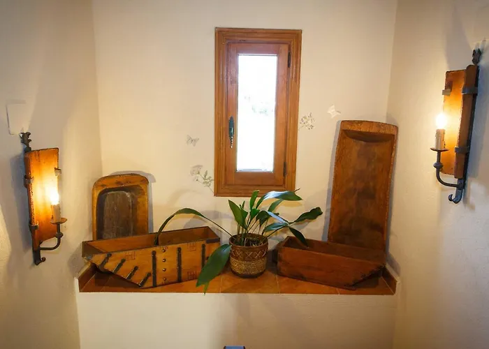 El Bulin De Aldealengua Ceguilla