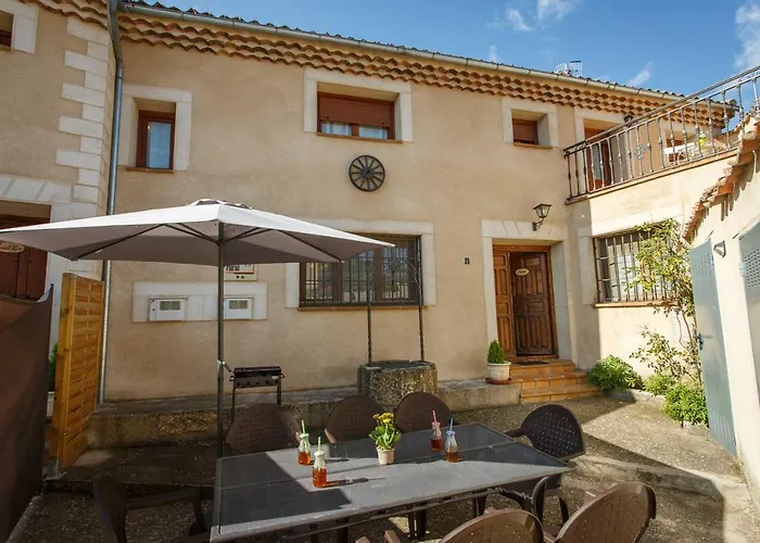 El Bulin De Aldealengua *